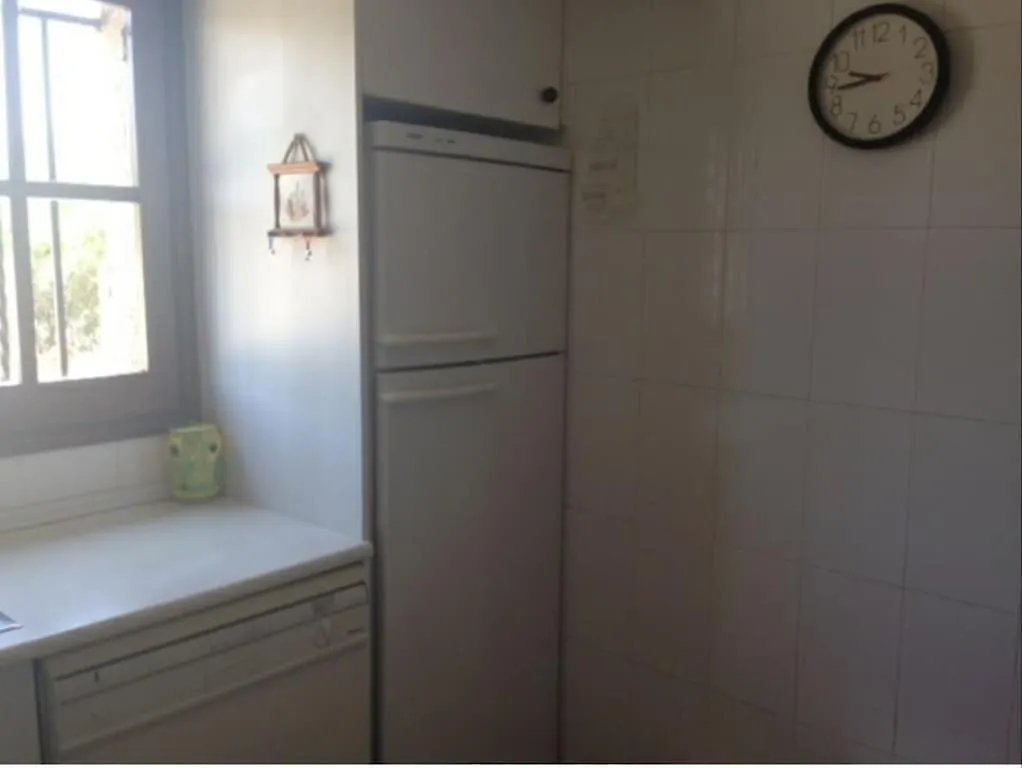 House With Pool / Garden / Bbq Beach Tarragona Spain