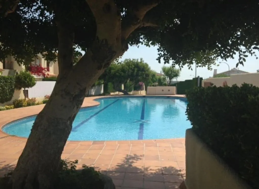 House With Pool / Garden / Bbq Beach Tarragona