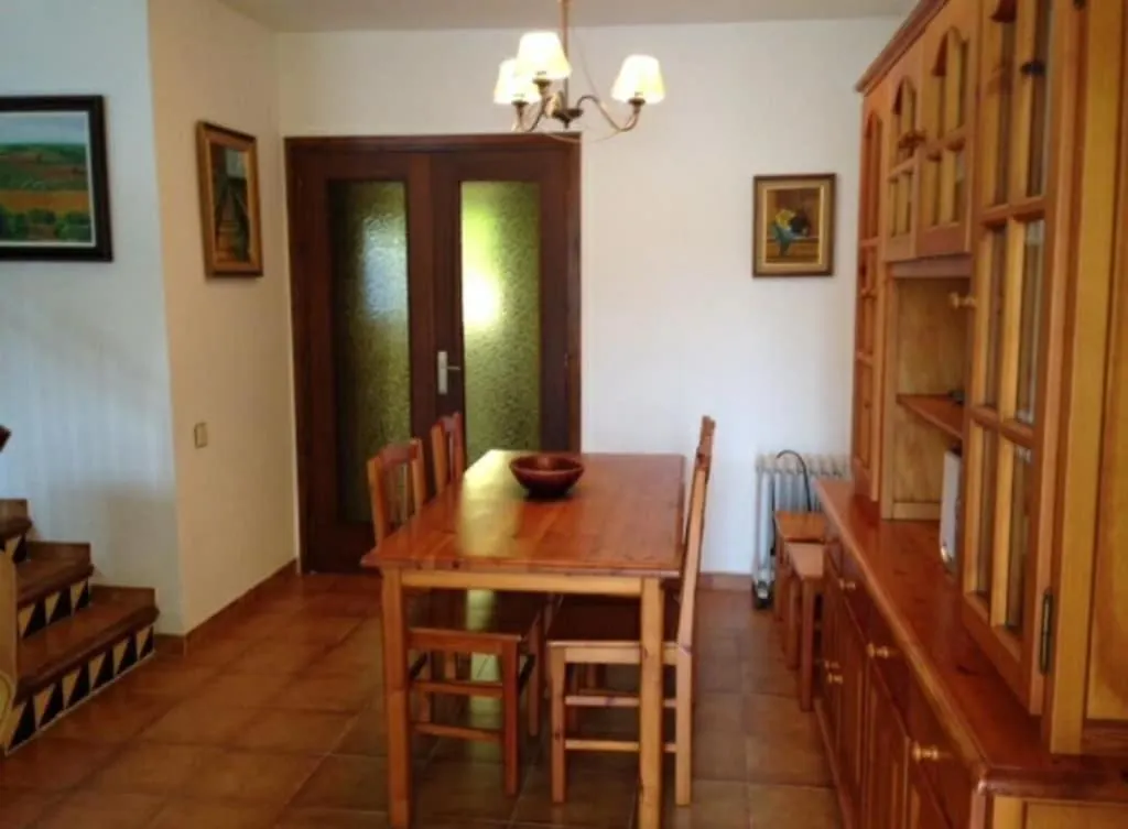House With Pool / Garden / Bbq Beach Tarragona
