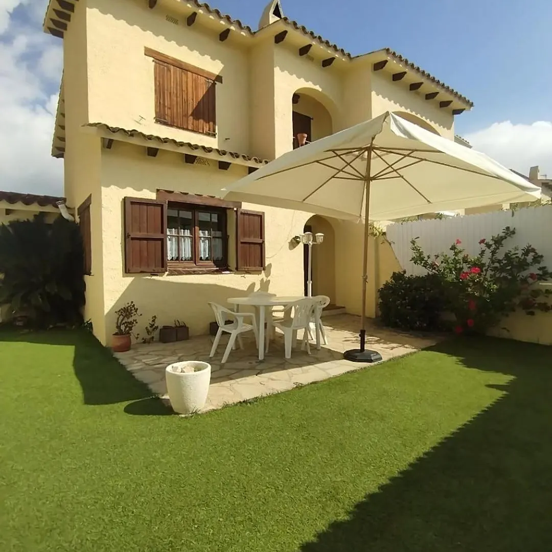 Holiday home House With Pool / Garden / Bbq Beach Tarragona